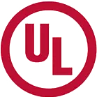Underwriters' Laboratories (UL) logo