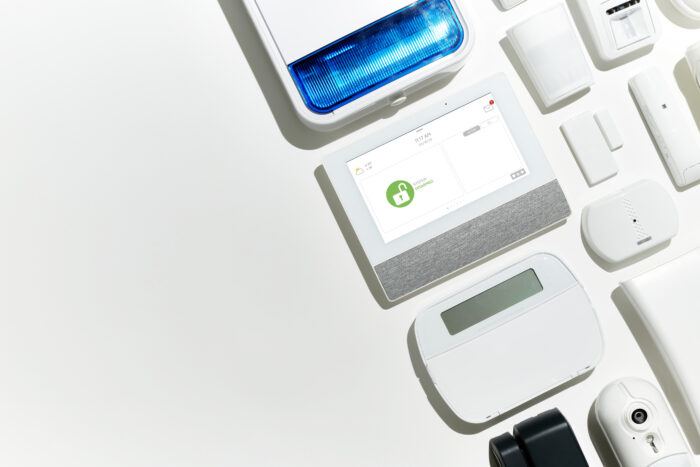Commercial Security Solutions & Alarm Monitoring Services