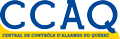 CCAQ logo
