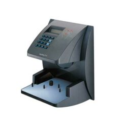 Biometric fingerprint reader for use with access control systems