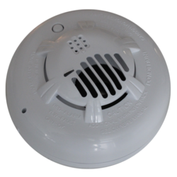 Carbon Monoxide Detectors