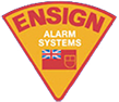 Ensign Alarm Systems logo
