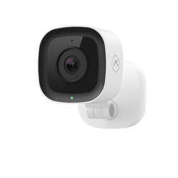 Indoor Security Camera