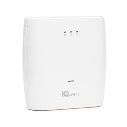 IQ Wifi6 Access Point & Router