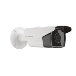 PoE Security Camera