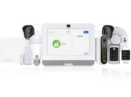 commercial alarm monitoring companies near me