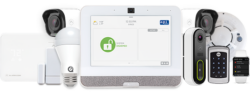 Home Security Systems with Alarm Monitoring | a.p.i. ALARM