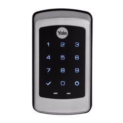 Smart Door Lock with Keypad