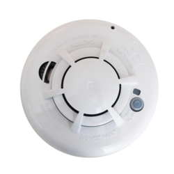 Smoke Detectors