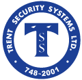 Trent Security Systems logo